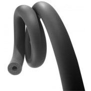 Трубка K-FLEX ST 19х108 длина 1000 мм IN CLAD Grey