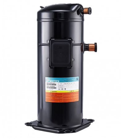 Спиральный компрессор Invotech YH610C1G-100 R410A
