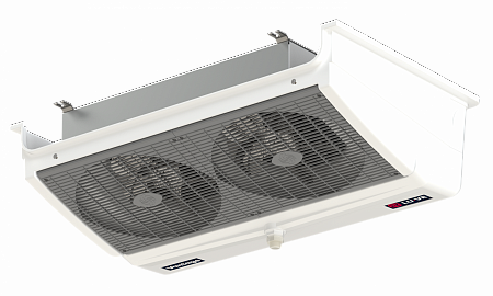 Воздухоохладитель Lu-Ve FHA 60 E 32