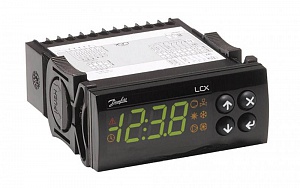 AK-РС 101M – Контроллер централи