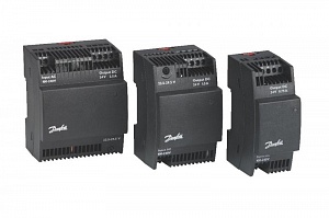 AK-PS 075/150/250 – Блоки питания