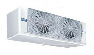 Воздухоохладитель Lu-Ve F30HC 522 Е6