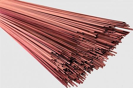 Припой Rothenberger Rolot S-5 твердый