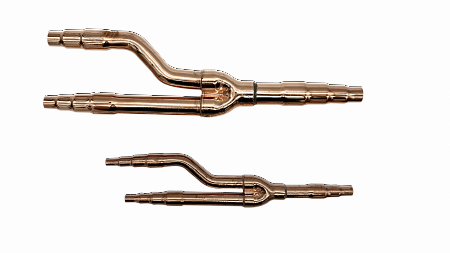 Разветвитель универсальный тип 1