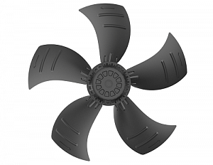 Осевой вентилятор Dunli YWFA6T-630S-5DIA00