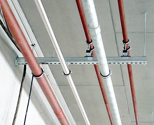 Монтажные системы