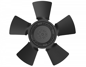 Осевой вентилятор Dunli YWFA4S-250B-5DIA00