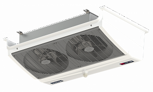 Воздухоохладитель Lu-Ve FHA 30 E 32