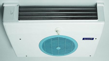 Воздухоохладитель Lu-Ve SHS 18 E
